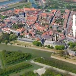 La Maison Du Bastion - Centre Holiday home *