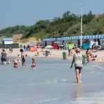 La Maison Du Bastion - Centre Holiday home *