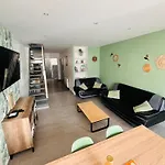 La Maison Du Bastion - Centre Holiday home Gravelines