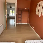 La Maison Du Bastion - Centre Holiday home Gravelines