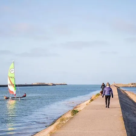 Holiday home La Maison Du Bastion - Centre *