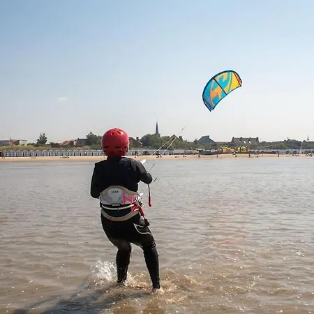 La Maison Du Bastion - Centre *