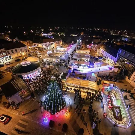 Holiday home La Maison Du Bastion - Centre Gravelines