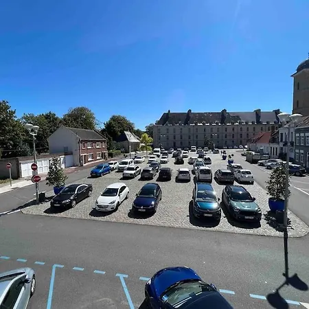 La Maison Du Bastion - Centre Holiday home *