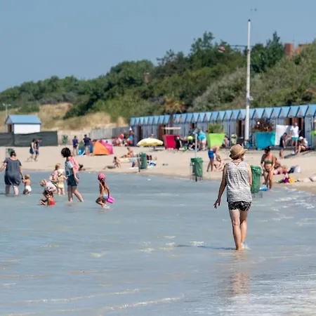 La Maison Du Bastion - Centre Holiday home *