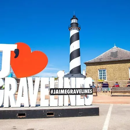 La Maison Du Bastion - Centre Holiday home