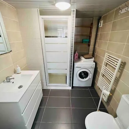 La Maison Du Bastion - Centre Holiday home