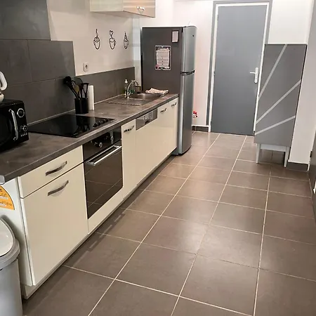 La Maison Du Bastion - Centre Holiday home *