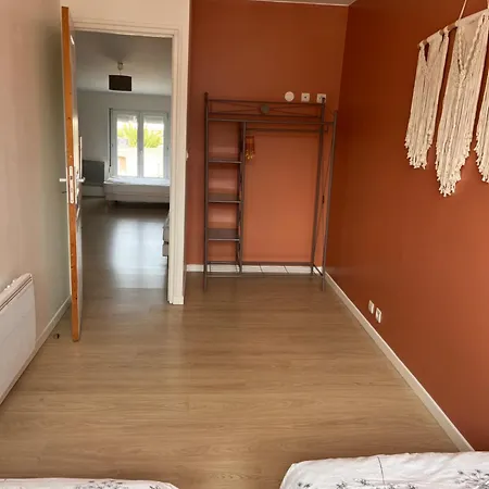 La Maison Du Bastion - Centre Holiday home Gravelines